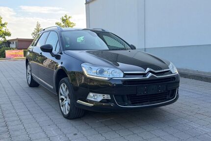Citroen C5 Gebrauchtwagen