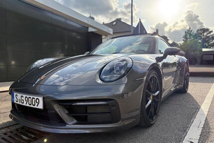 Porsche 992 Gebrauchtwagen
