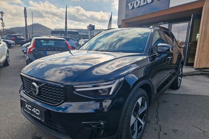 Volvo XC40 Gebrauchtwagen