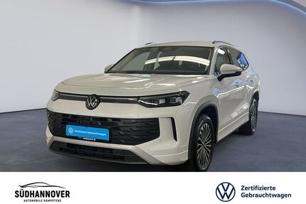 VW Tayron Gebrauchtwagen