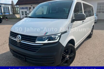 VW T6 Kombi Gebrauchtwagen