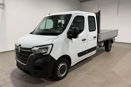 Renault Master Gebrauchtwagen