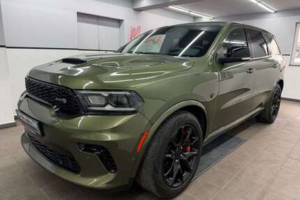 Dodge Durango Gebrauchtwagen