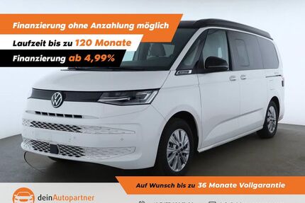 VW T7 California Gebrauchtwagen