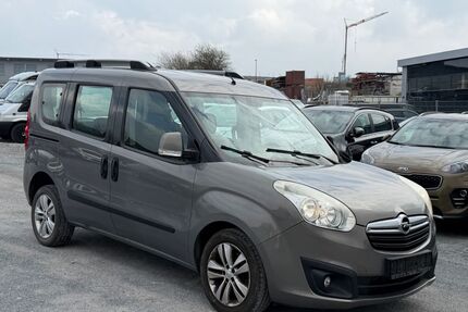 Opel Combo Gebrauchtwagen