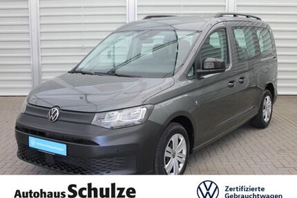 VW Caddy Maxi Gebrauchtwagen