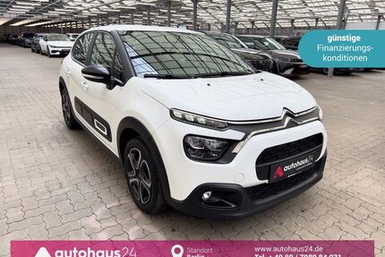 Citroen C3 Gebrauchtwagen