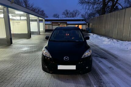 Mazda 5 Gebrauchtwagen
