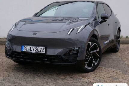 Lynk & Co 02 Gebrauchtwagen