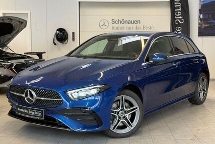 Mercedes-Benz A 250 Gebrauchtwagen