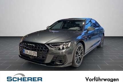 Audi A8 Gebrauchtwagen