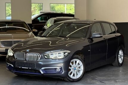 BMW 116 Gebrauchtwagen