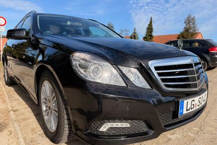 Mercedes-Benz E 350 Gebrauchtwagen
