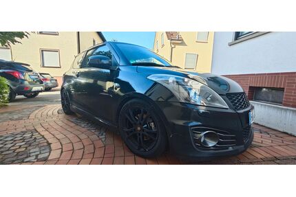 Suzuki Swift Gebrauchtwagen
