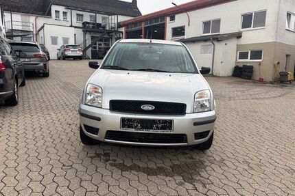 Ford Fusion Gebrauchtwagen