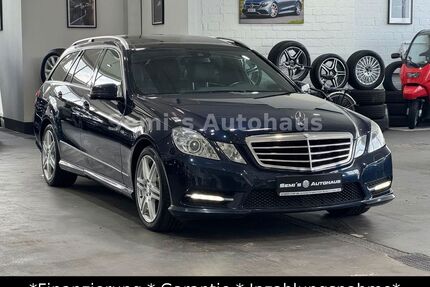 Mercedes-Benz E 250 Gebrauchtwagen