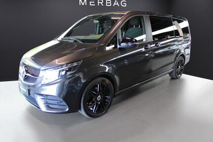 Mercedes-Benz V 300 Gebrauchtwagen