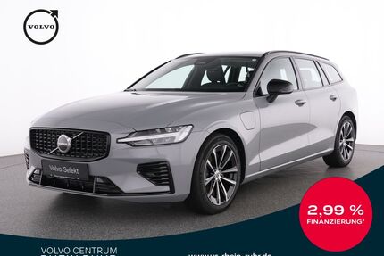 Volvo V60 Gebrauchtwagen