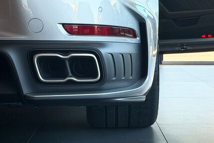 Porsche 992 Gebrauchtwagen