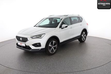 Seat Tarraco Gebrauchtwagen