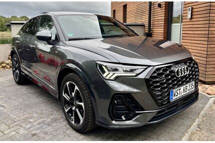 Audi Q3 Gebrauchtwagen