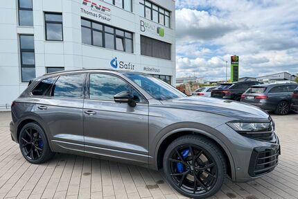 VW Touareg Gebrauchtwagen