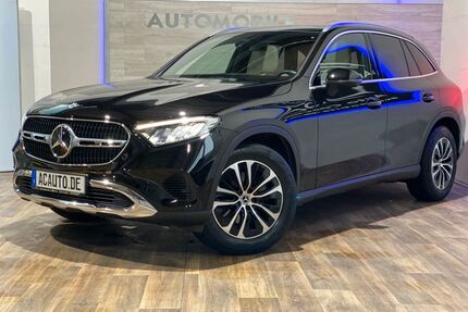 Mercedes-Benz GLC 200 Gebrauchtwagen