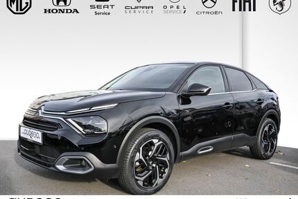 Citroen C4 Gebrauchtwagen