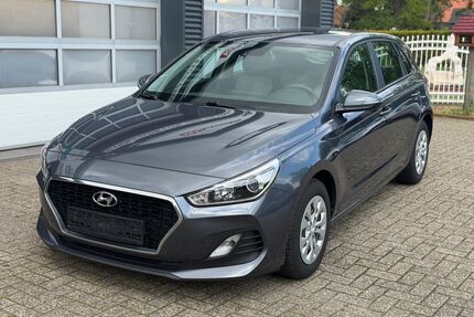 Hyundai i30 Gebrauchtwagen