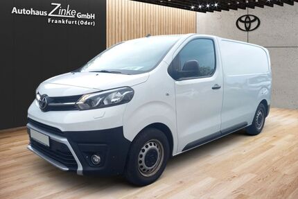 Toyota Proace (Verso) Gebrauchtwagen