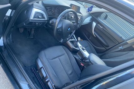 BMW 116 Gebrauchtwagen