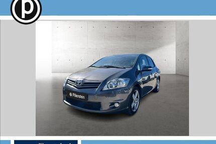 Toyota Auris Gebrauchtwagen
