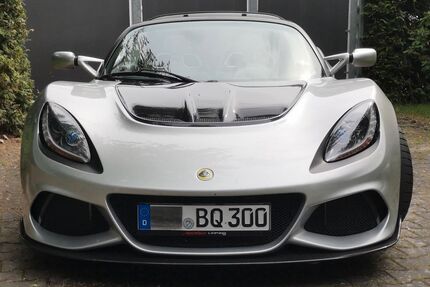 Lotus Exige Gebrauchtwagen