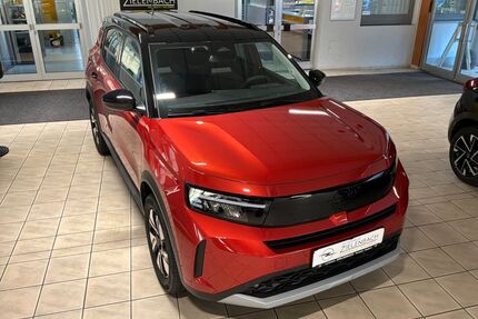 Opel Frontera Gebrauchtwagen