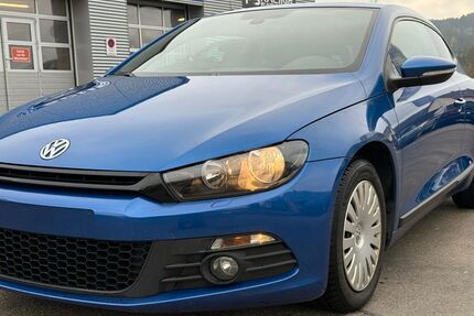 VW Scirocco Gebrauchtwagen