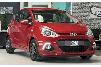 Hyundai i10 Gebrauchtwagen