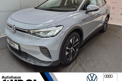 VW ID.5 Gebrauchtwagen