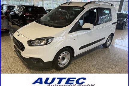 Ford Transit Courier Gebrauchtwagen