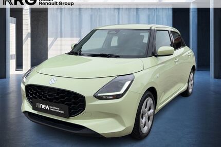 Suzuki Swift Gebrauchtwagen