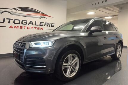 Audi Q5 Gebrauchtwagen