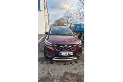 Opel Crossland (X) Gebrauchtwagen