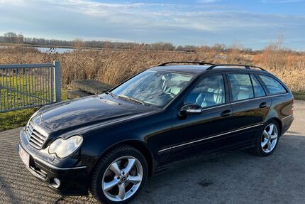 Mercedes-Benz C 200 Gebrauchtwagen