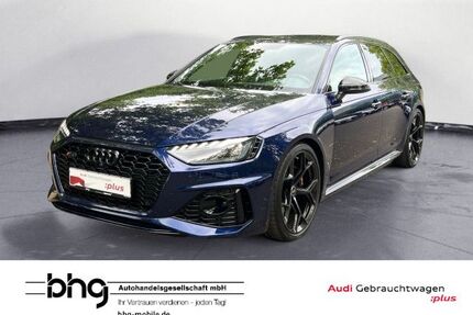 Audi RS4 Gebrauchtwagen