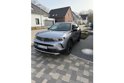 Opel Mokka-e Gebrauchtwagen