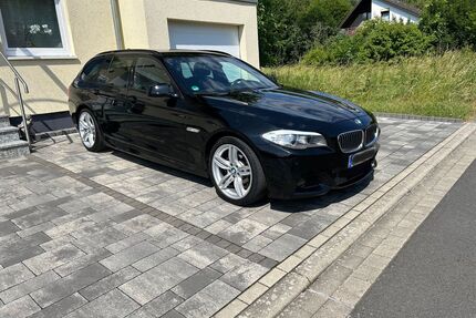 BMW 520 Gebrauchtwagen