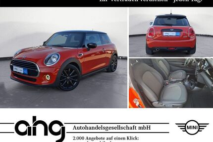 Mini Cooper Gebrauchtwagen