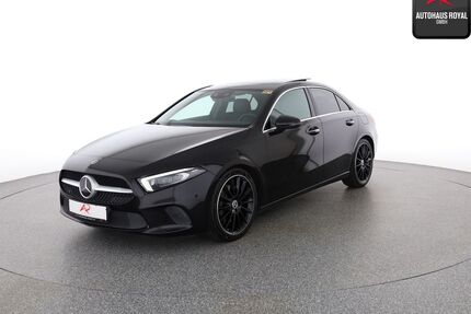 Mercedes-Benz A 250 Gebrauchtwagen