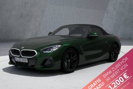 BMW Z4 Gebrauchtwagen