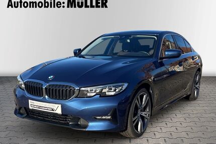 BMW 330 Gebrauchtwagen