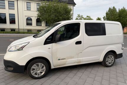 Nissan NV200 Gebrauchtwagen